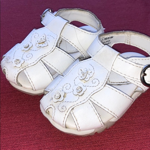 Spring shoes - Picture 3 of 3